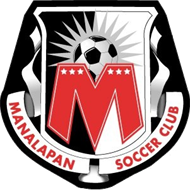 Manalapan Soccer Club