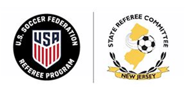 Become a Referee